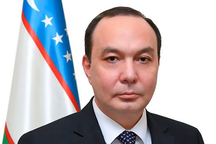 Интервью директора Института стратегических и межрегиональных исследований при Президенте Республики Узбекистан Элдора Арипова, приуроченное к годовщине установления дипломатических отношений между Узбекистаном и Россией