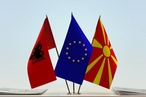 Македонию и Албанию никак не пустят даже в «предбанник» Евросоюза