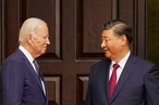 Байден говорил о конфликтах, Си Цзиньпин - о процветании (к итогам встречи на высшем уровне)
