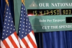 Лимит государственного долга США – где потолок «безопасного коридора»?