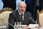 Лукашенко объяснил закрытие белорусско-украинской границы