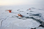 В Госдуме заявили о недопустимости одностороннего расширения границ США в Арктике 