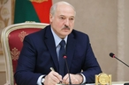 Лукашенко обвинил Польшу в пограничном конфликте и нарушении госграницы Белоруссии
