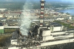 Чернобыль: 35 лет