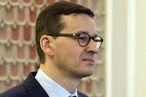 Премьер-министр Польши призвал прекратить строительство «Северного потока-2»