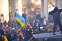 Украина: власть теряет инициативу и полномочия, националисты объединяются