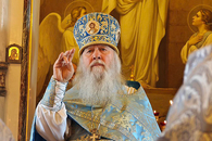 Протоиерей Владимир Волгин о традициях Прощеного воскресенья