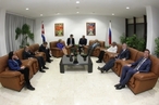 Россия и Куба подтвердили обоюдный настрой на развитие отношений стратегического партнерства