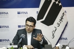 Иран потребовал немедленного освобождения задержанного в Гибралтаре танкера
