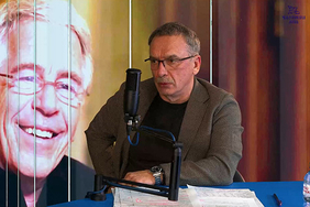 «Визави с миром». Андрей Ильницкий: Какого мира хочет Вашингтон?