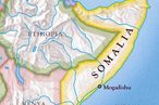 Бармалей из Сомали
