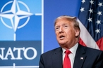 Фонд в 100 млрд. – «страховка» НАТО от Трампа?