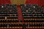 «Две сессии» в Пекине о внешней политике КНР