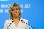Захарова заявила о многолетнем подрыве Польшей отношений с РФ