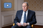Интервью С.В.Лаврова телеканалу «RT»