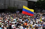 Политический кризис в Венесуэле: региональное и глобальное измерения