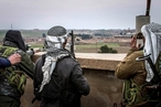 Выступят ли сирийские курды против ДАИШ?