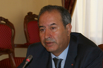 Абделькадер Лешехеб: «Марокко движется по пути реформ»