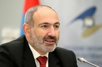 Пашинян назвал дату внеочередных парламентских выборов в Армении