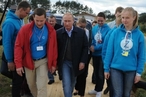 Всероссийский молодёжный форум «Селигер-2014»