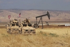 США усилили военное присутствие в нефтеносных районах Сирии