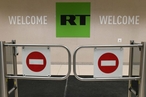 Немецкий регулятор СМИ возбудил дело против RT