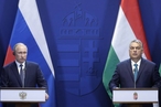 Орбан заявил о желании закупать больше российского газа