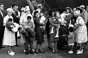 «Питер Пэн» с особым цинизмом