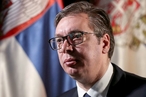 Президент Сербии выразил соболезнования в связи с гибелью главы МЧС России
