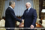 Лукашенко заявил о необходимости интенсификации отношений с Россией