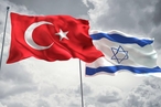 Турция – Израиль: на шаг от дружбы, на волосок от вражды