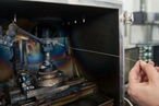Ученые из РФ представят первый в мире 3D-принтер для печати тремя металлами