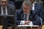 Постпред Украины рассказал Генассамблее ООН свою версию Второй мировой войны