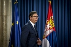 На парламентских выборах в Сербии убедительную победу одержала партия власти