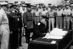 80-летие окончания Второй мировой войны. День рождение нового мира