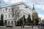 В российском посольстве в Австрии возмутились из-за высылки дипломата