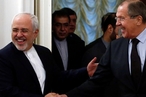 Россия и Иран договорились продолжить шаги по защите торговых проектов с ИРИ