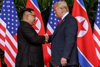 Американо-северокорейский саммит и эхо Корейской войны