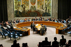 Сирия: Совет Безопасности, наконец, проявил единство