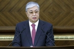 Президент Казахстана внесен в базу «Миротворца»