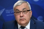 Вершинин: в РФ руководствуются интересами безопасности в урегулировании на Украине