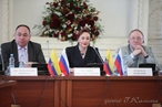Россия-Эквадор: новый импульс к сотрудничеству