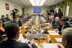 Комитет СФ по экономической политике предложил Правительству РФ проработать предложения Совета министров Крыма по повышению энергоэффективности