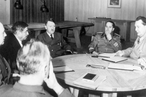 Мюнхенское соглашение 1938 г.: пролог к мировой войне (Часть III)