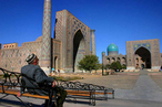 Россия и Узбекистан: трудный путь к взаимопониманию