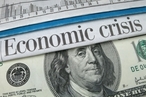 Макро- и микроэкономическая статистика из США  как подтверждение системного кризиса  неолиберальной экономической системы