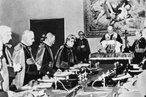 «Восточная политика» Ватикана и Советский Союз: от конфронтации к ограниченному сотрудничеству
