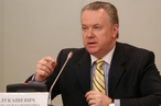 Александр Лукашевич: «ОБСЕ должна вернуться к идее единой и неделимой безопасности»