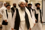 Американские представители возобновили переговоры с талибами