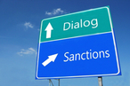 «Чудесатые» санкции в решете…